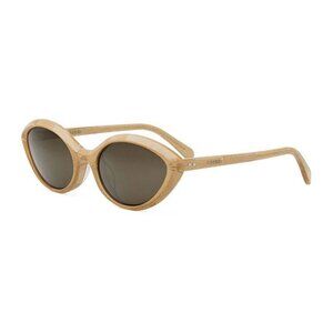 NWT CELINE SUNGLASSES ORANGE